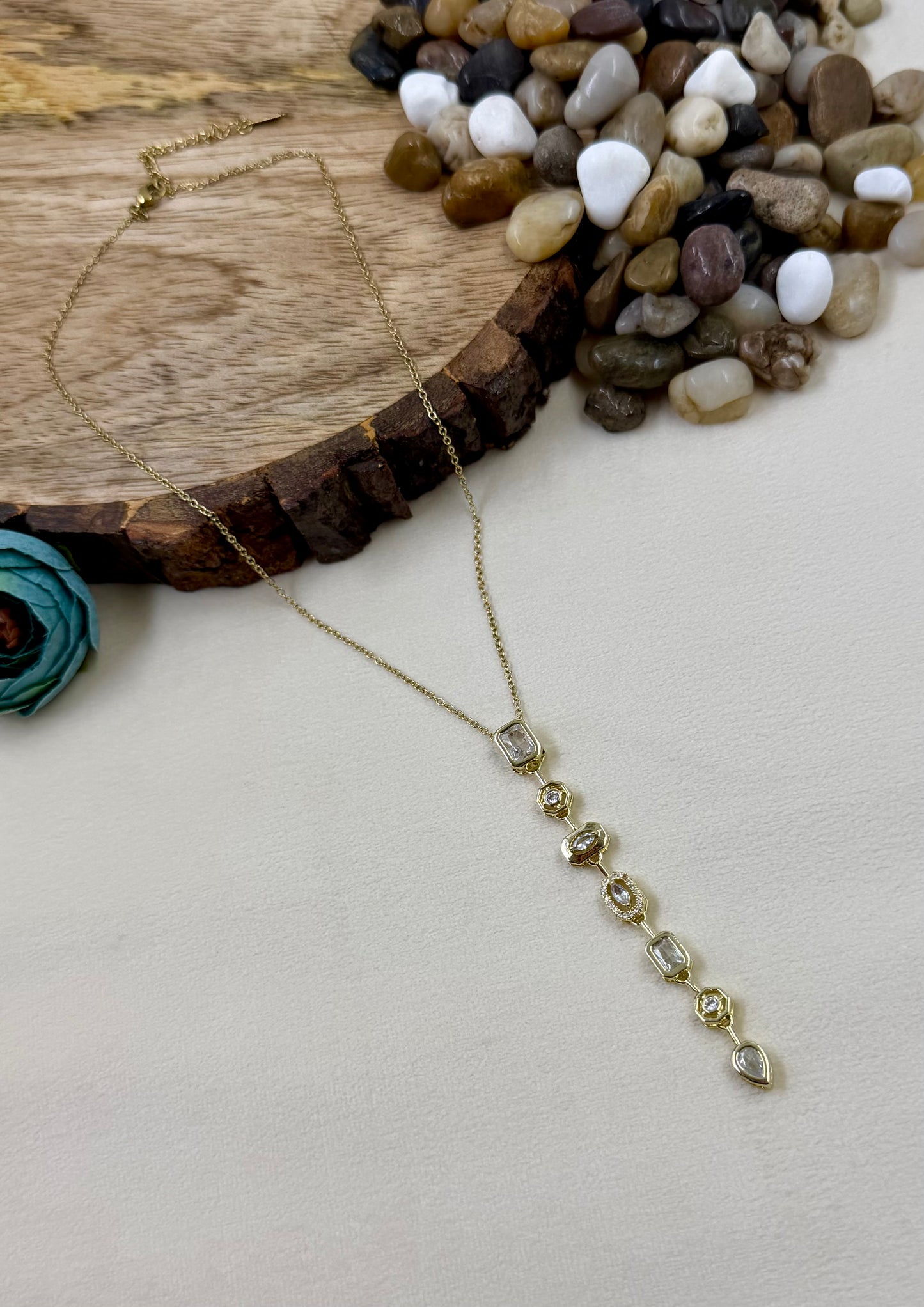 Mia Gold Chain