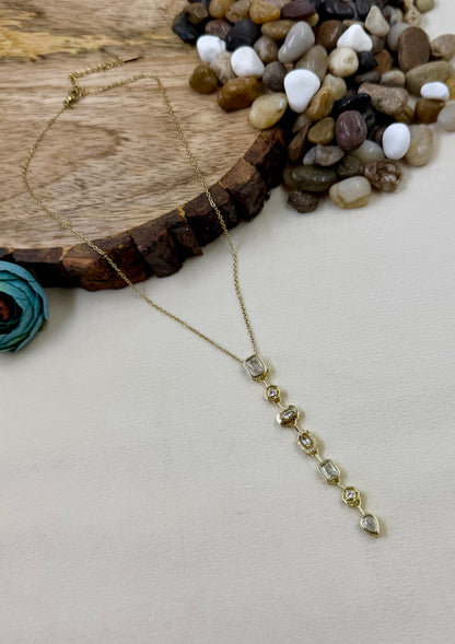 Mia Gold Chain