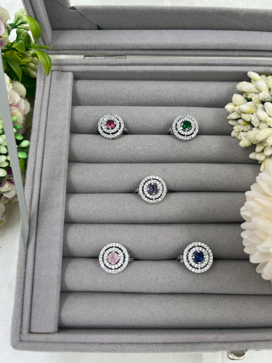 Poise Premium Ad Ring