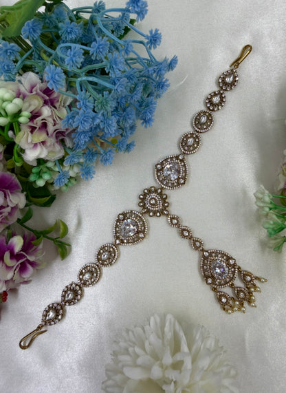 Jiya Premium Damini