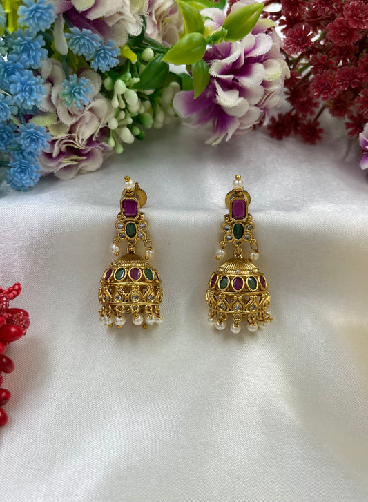 Yamini Heritage Earing