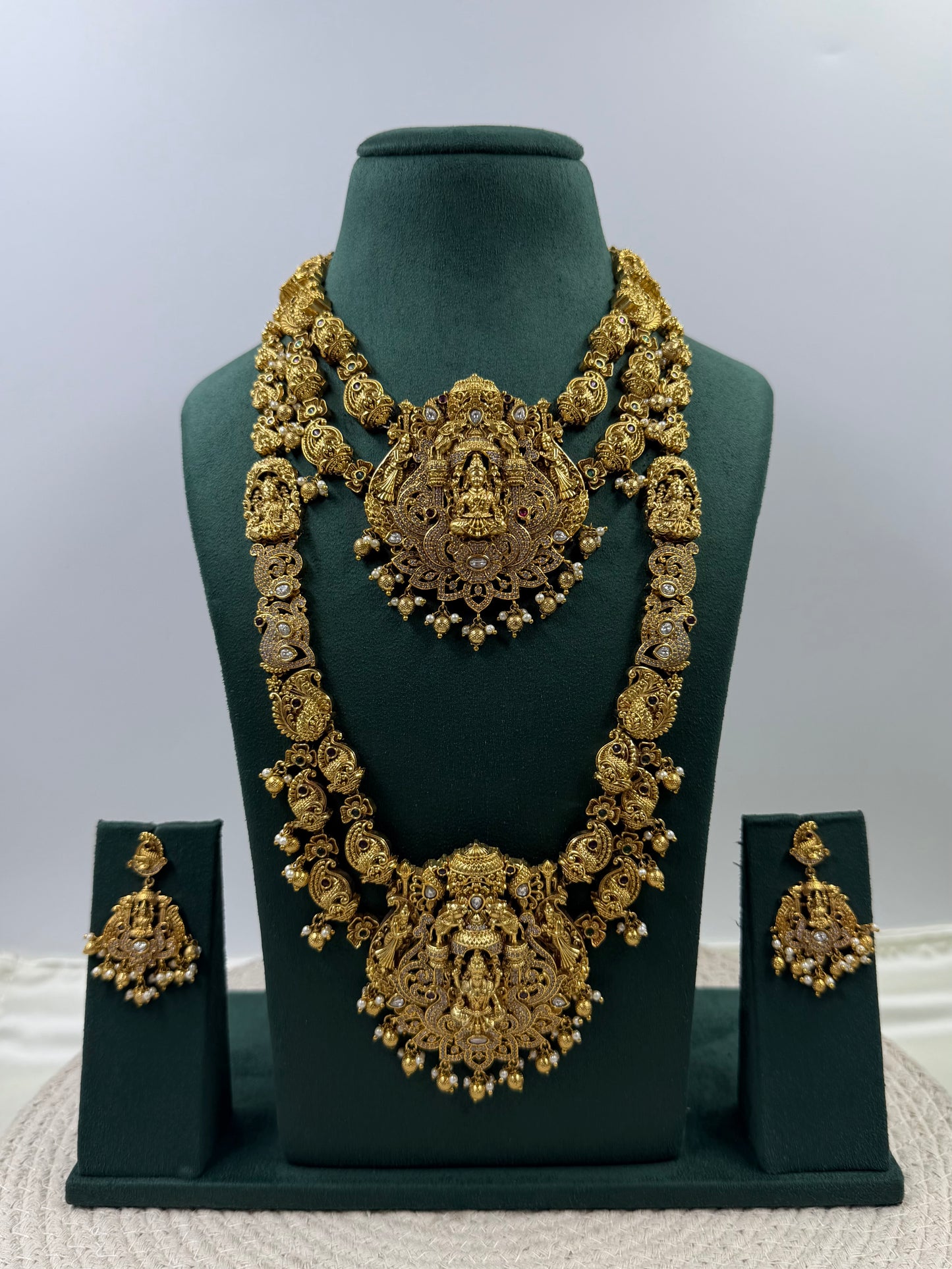 Rajani South Indian Combo Set