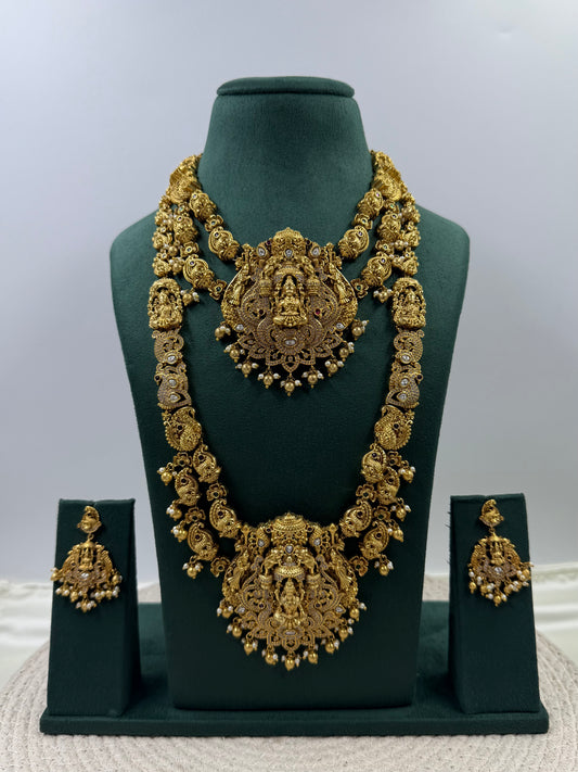 Rajani South Indian Combo Set