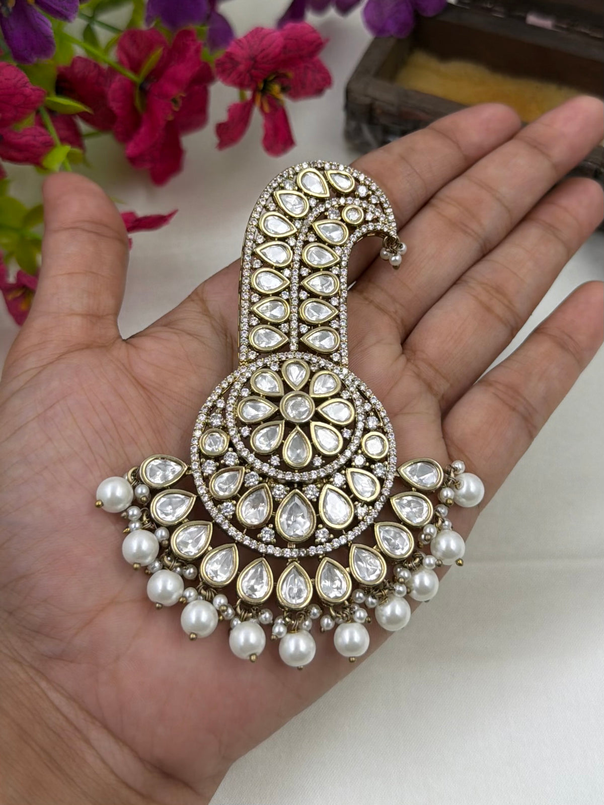 Rohan Mala And Kalangi Combo