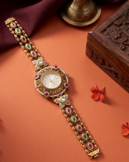 Sujata Premium Chorski Watch
