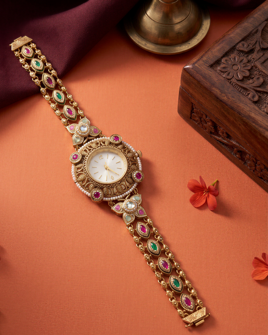 Sujata Premium Chorski Watch