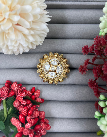Sati Premium Ring