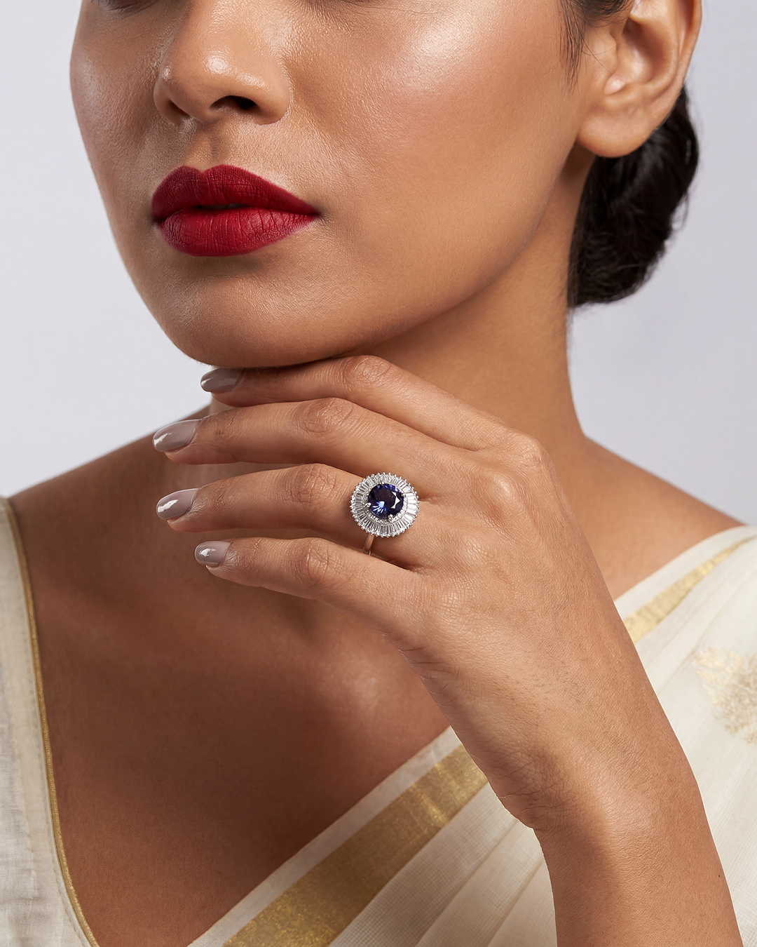 Enigma Premium Ad Ring (Adjustable)