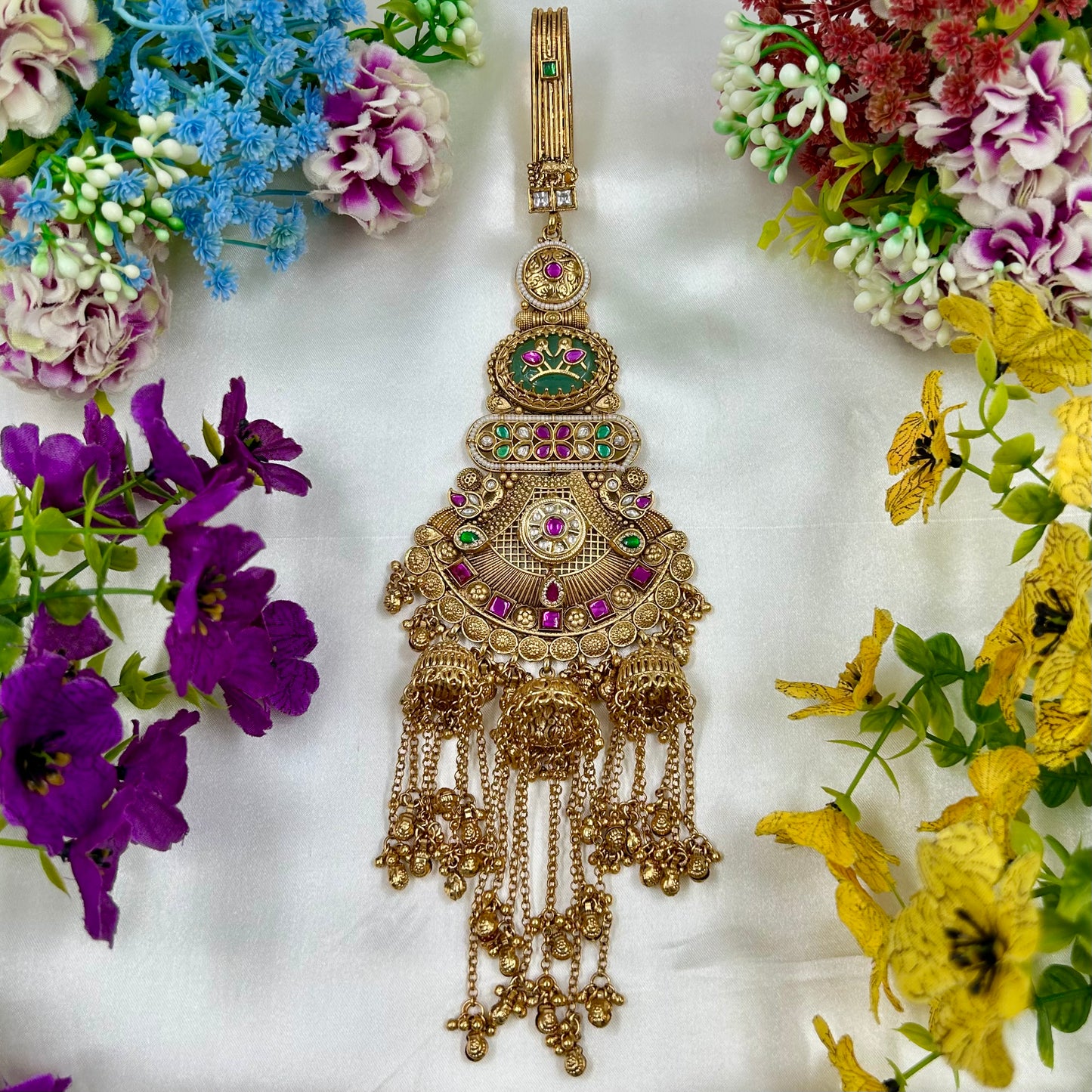 Divya Premium Heritage Challa