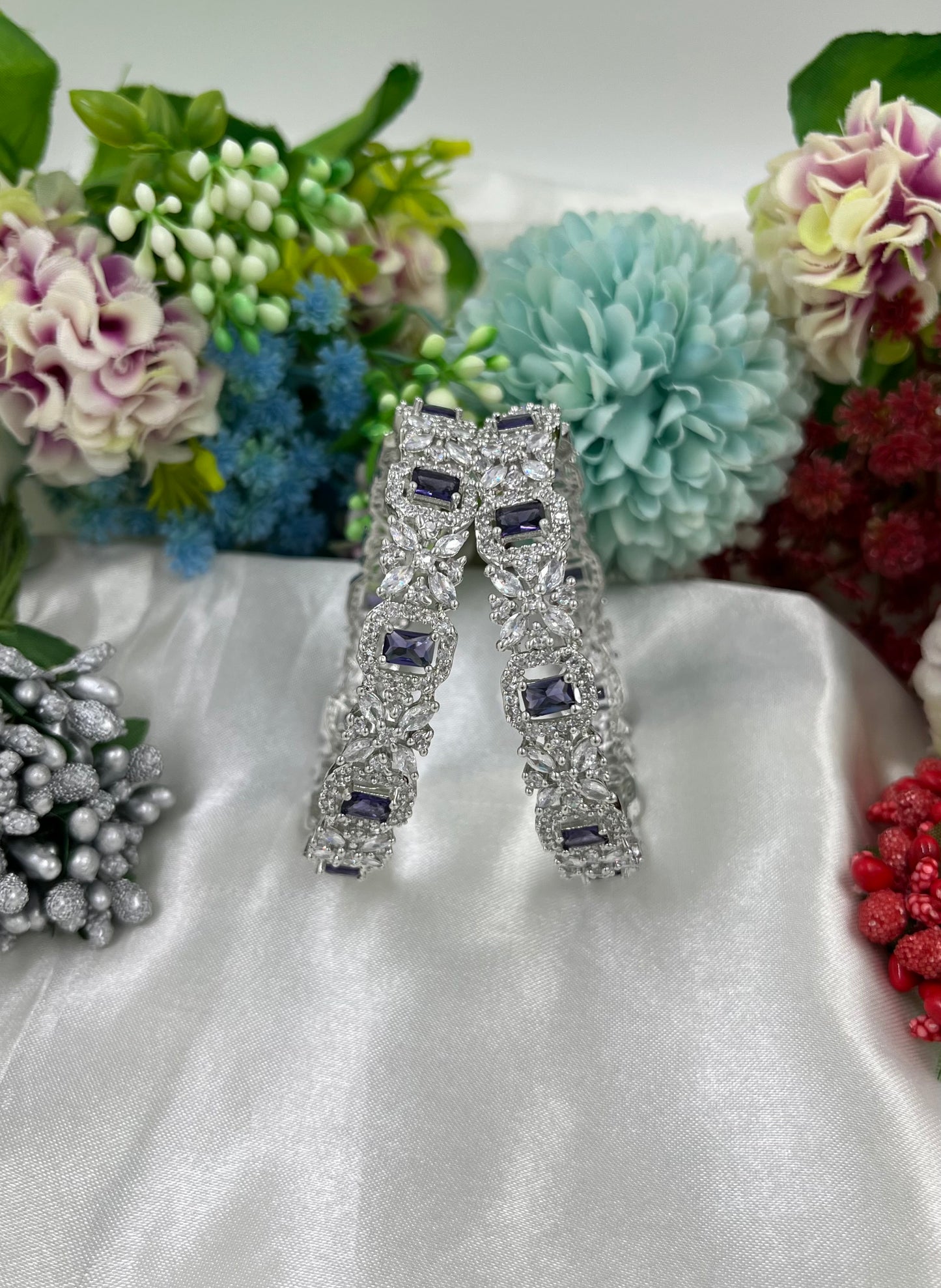 Mala Premium Ad Bangles