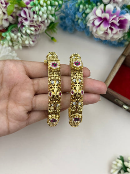 Rakhi Chorski Bangles (Openable )