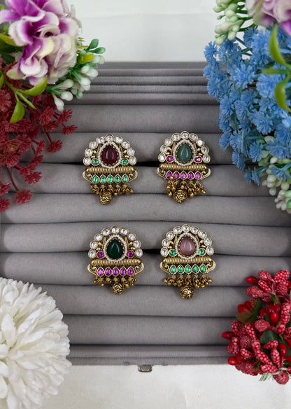 Sneha Chorski Ring