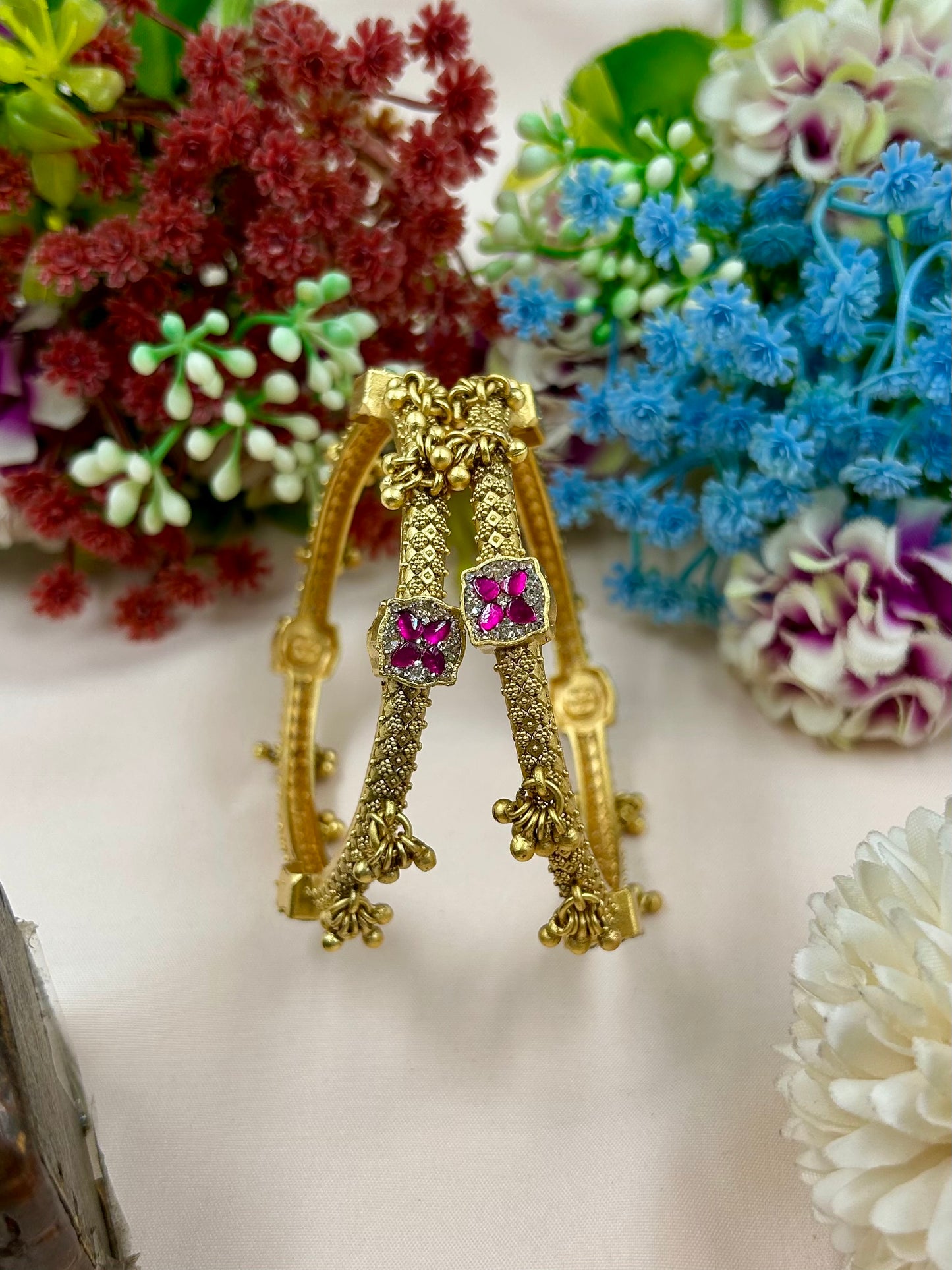 Rutuja Chorski Bangles