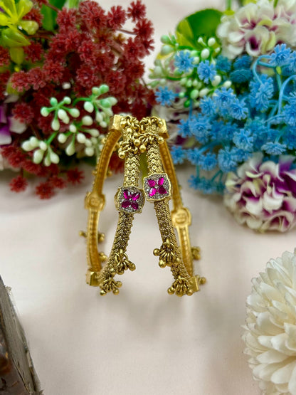 Rutuja Chorski Bangles