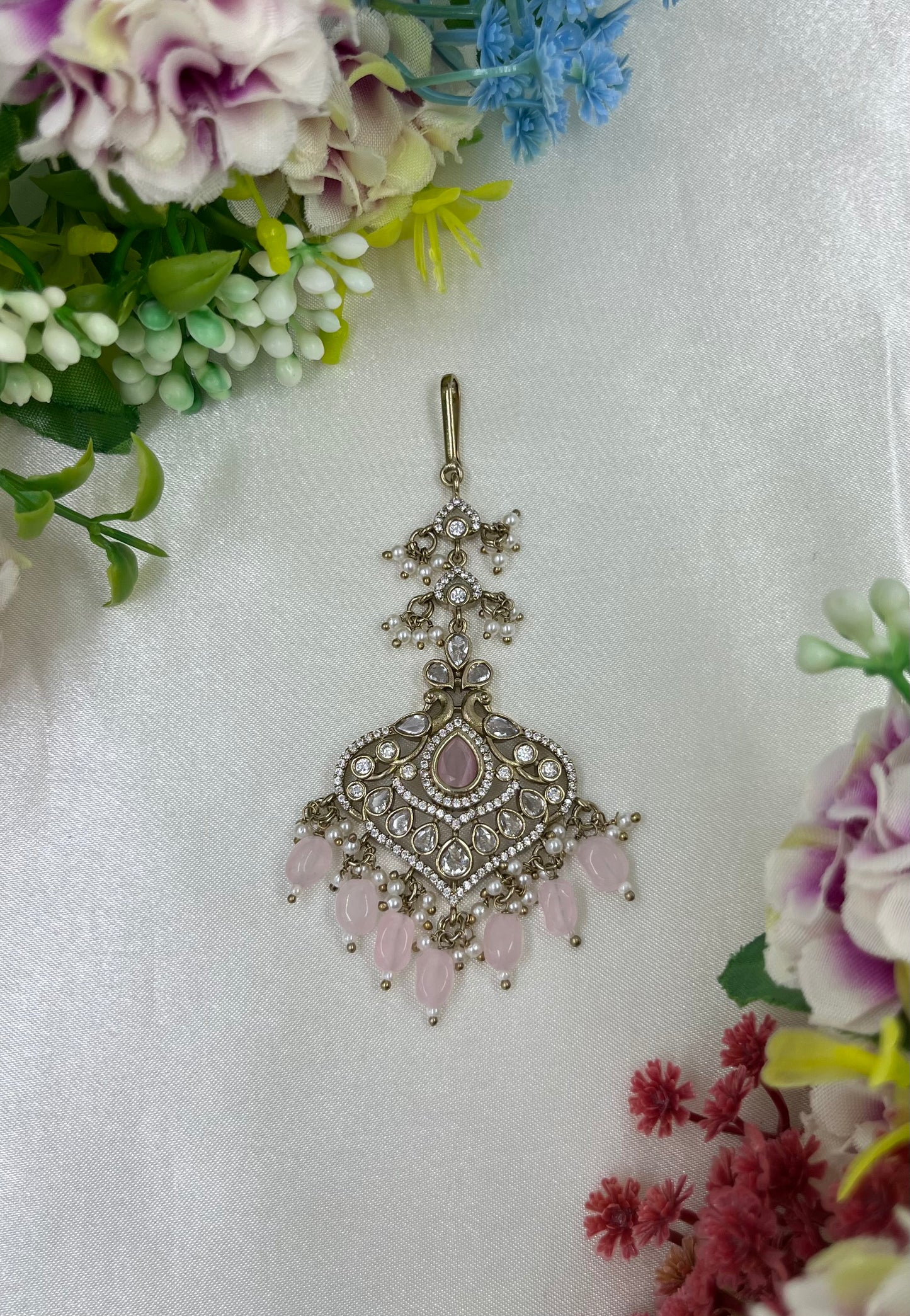 Mira Premium Victorian Mang Tikal