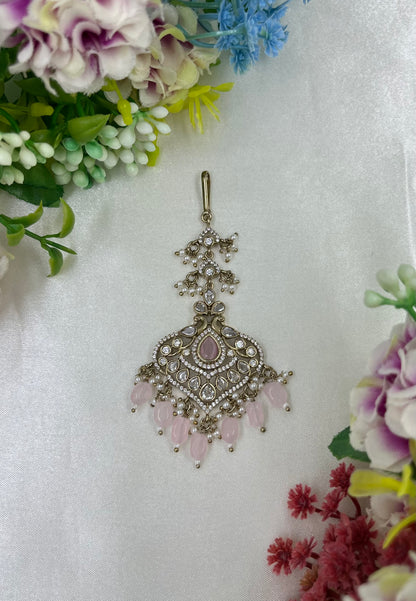 Mira Premium Victorian Mang Tikal