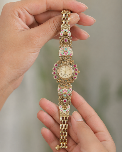 Prachi Heritage Watch