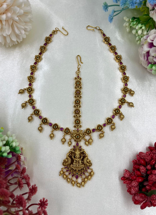 South Indian Damini