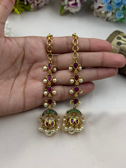 Yukta Traditional Earring
