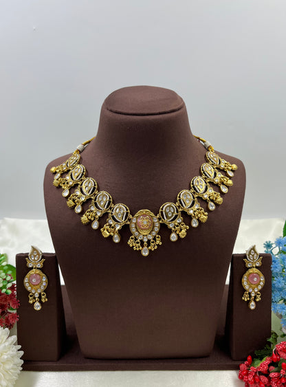 Sura Heritage Premium Necklace