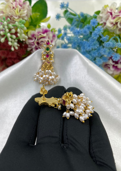 Kamal Jadau Pachi Kundan Jumka