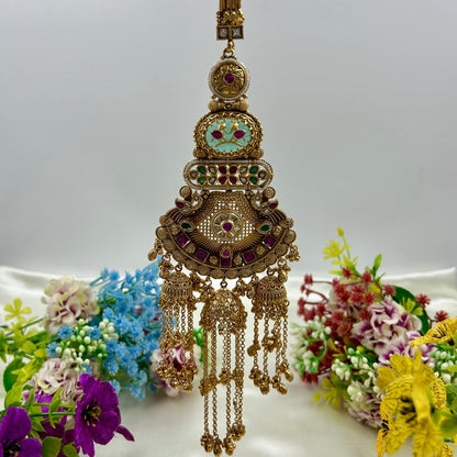 Divya Premium Heritage Challa