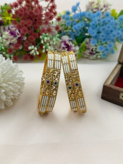Rashmi Chorski Bangles