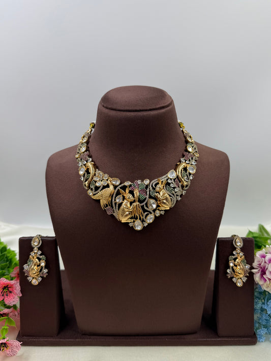 Maharani Premium Forest Set