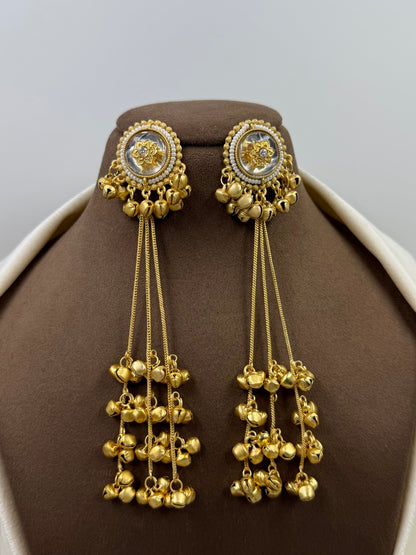 Minal Kashmiri Earing
