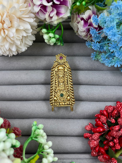 Aarohi Ring