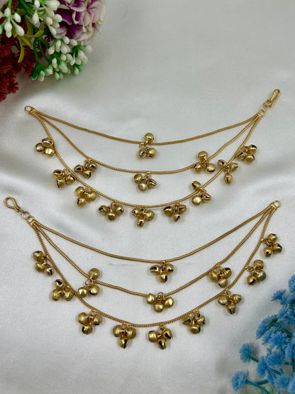 Komal Kashmiri Earchain