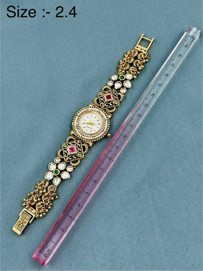 Drushti Heritage Watch