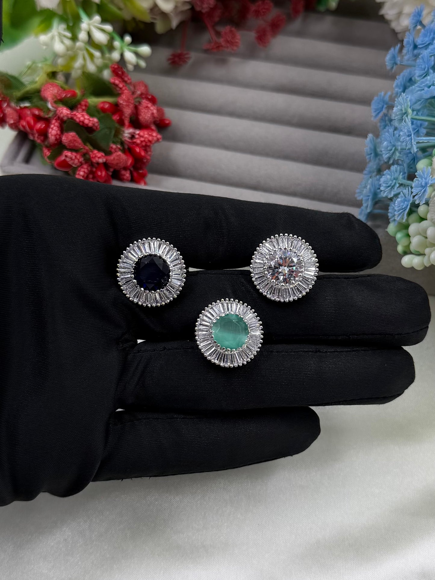 Enigma Premium Ad Ring (Adjustable)