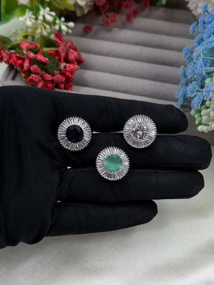Enigma Premium Ad Ring (Adjustable)