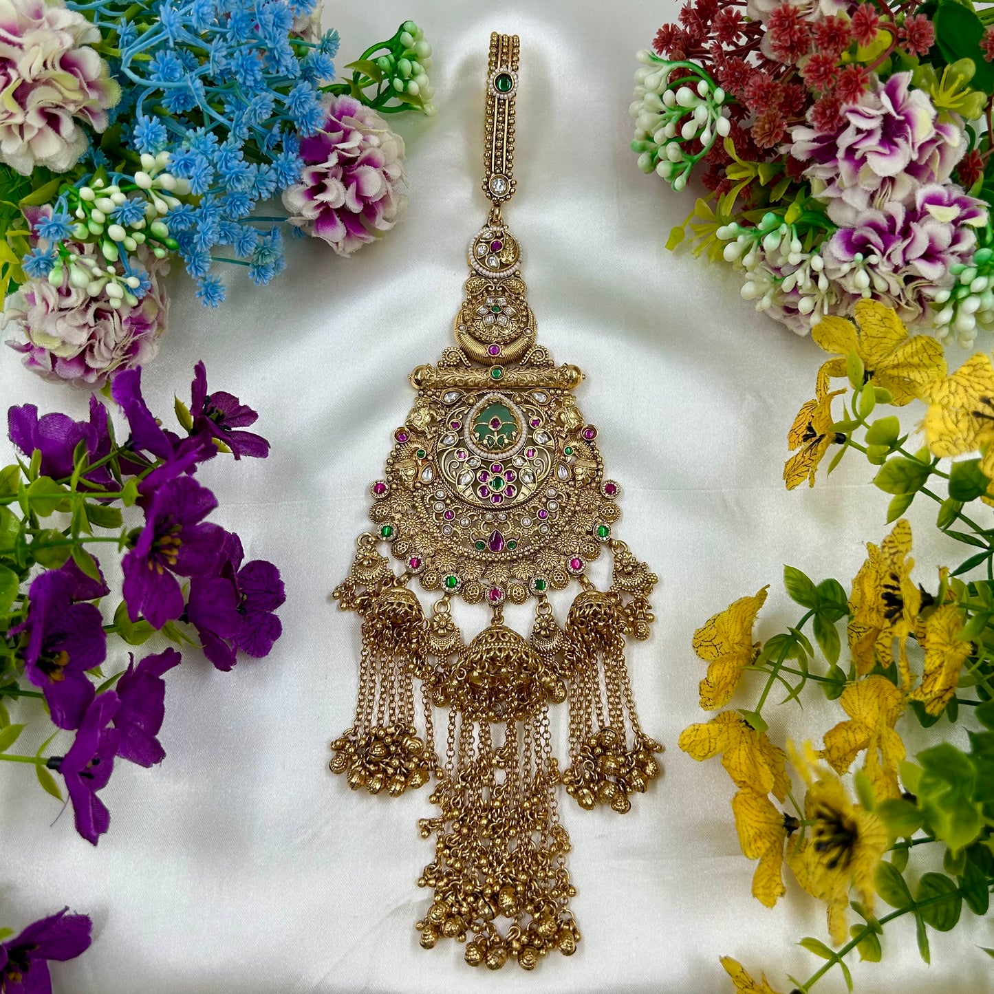 Kamla Premium Heritage Challa
