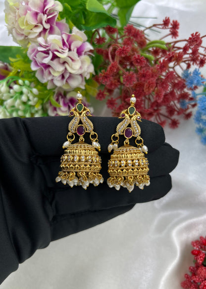Jaya Brass Jumka