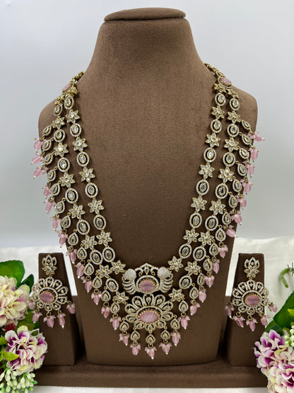Velora Premium Long Ad Necklace