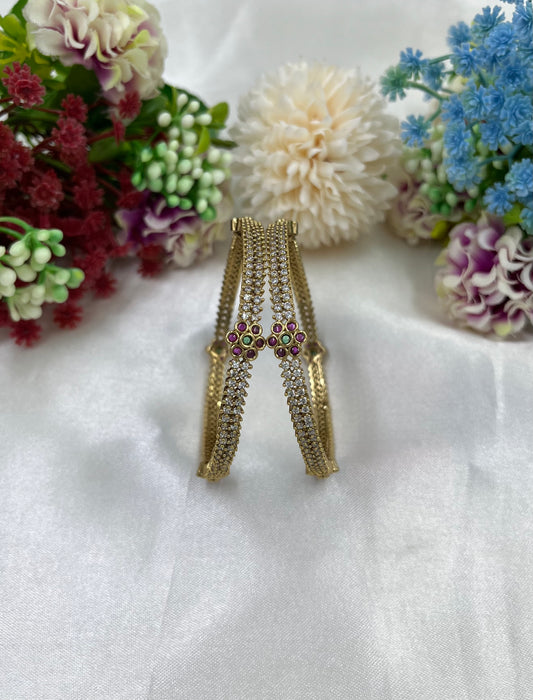Yame Premium Bangles