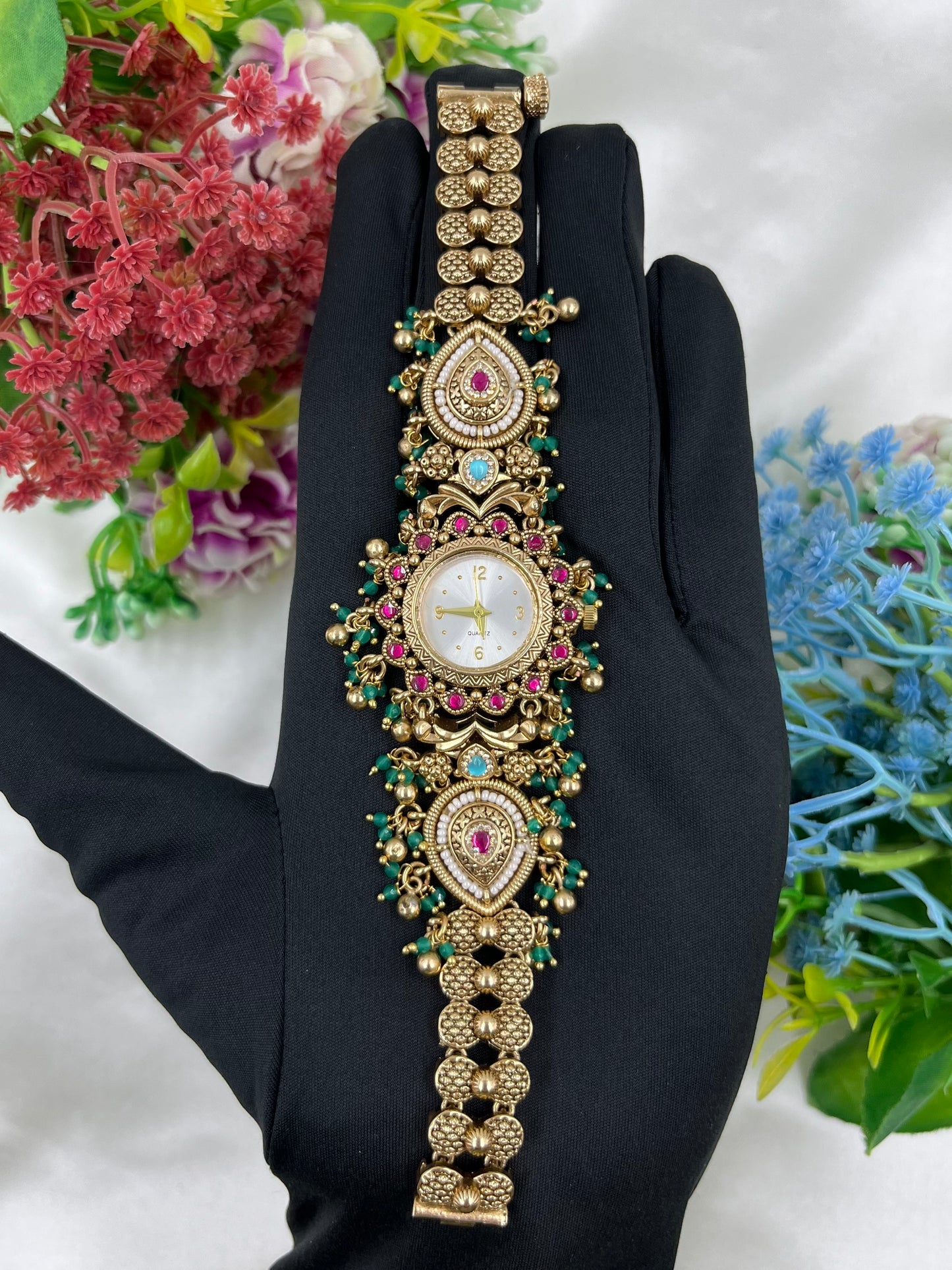 Anjali Heritage Watch