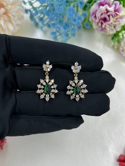Amara Panna Hasli Necklace