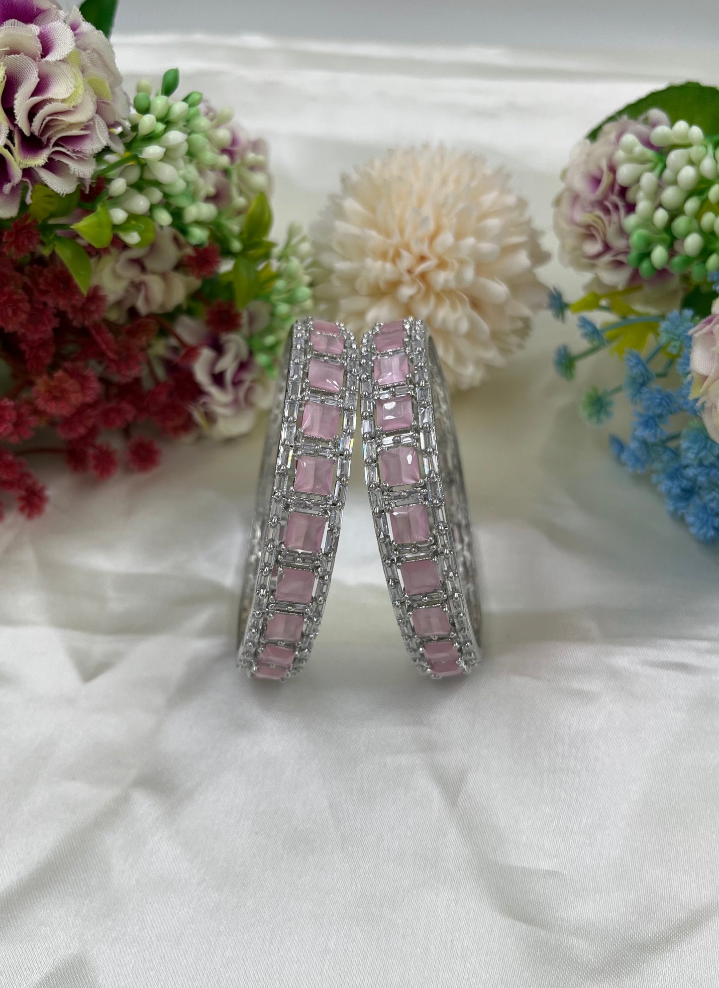 Lavli Premium Ad Bangles
