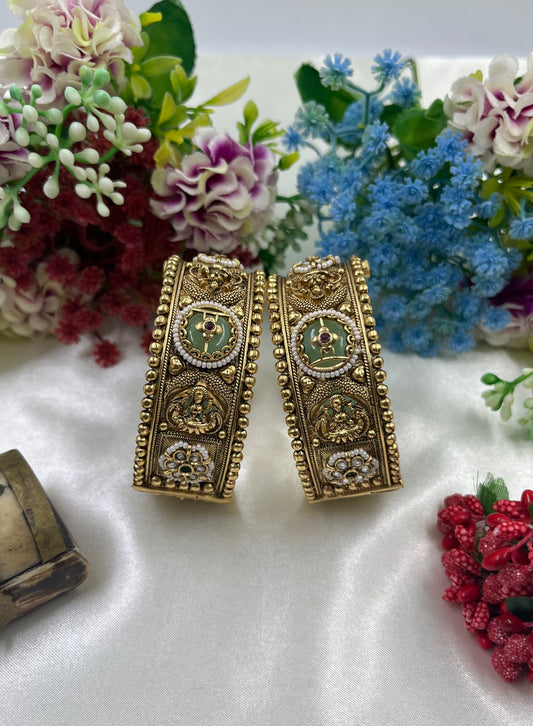 Suman Chorski Bangles