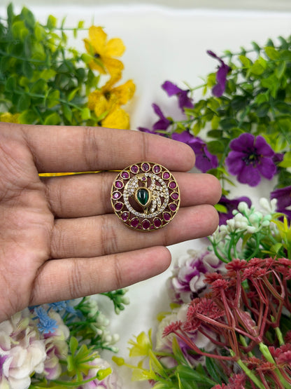 Sulochana Victorian Hair Pin