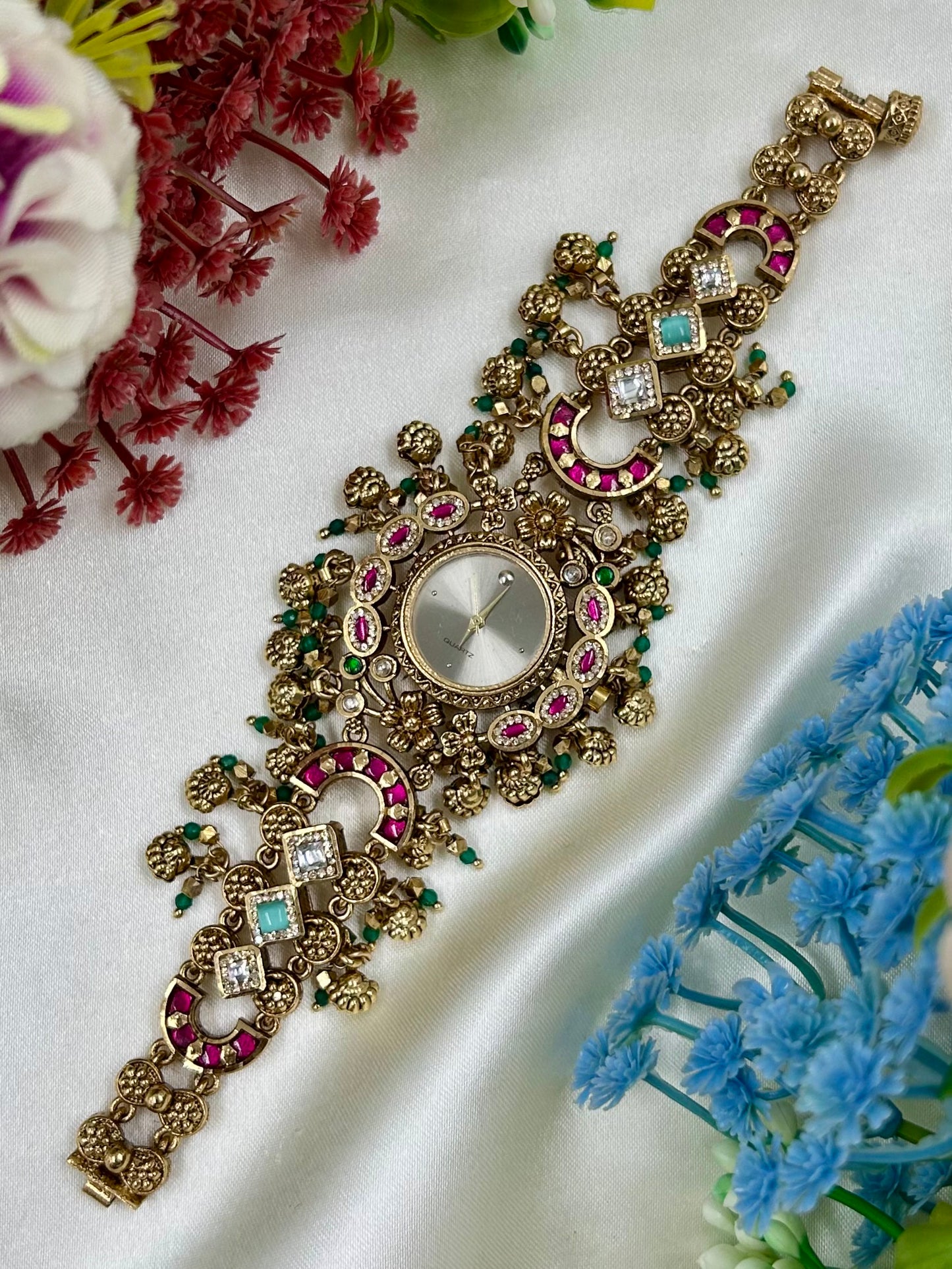 Shubhangi Heritage Watch