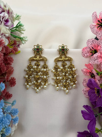 Mitali Traditional Earring