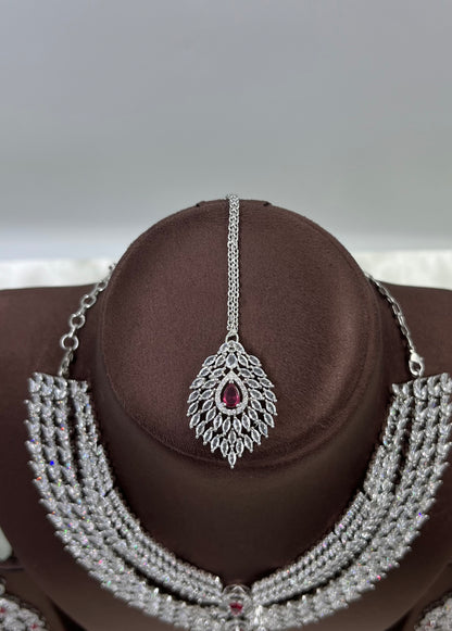 Noble Premium Ad Necklace
