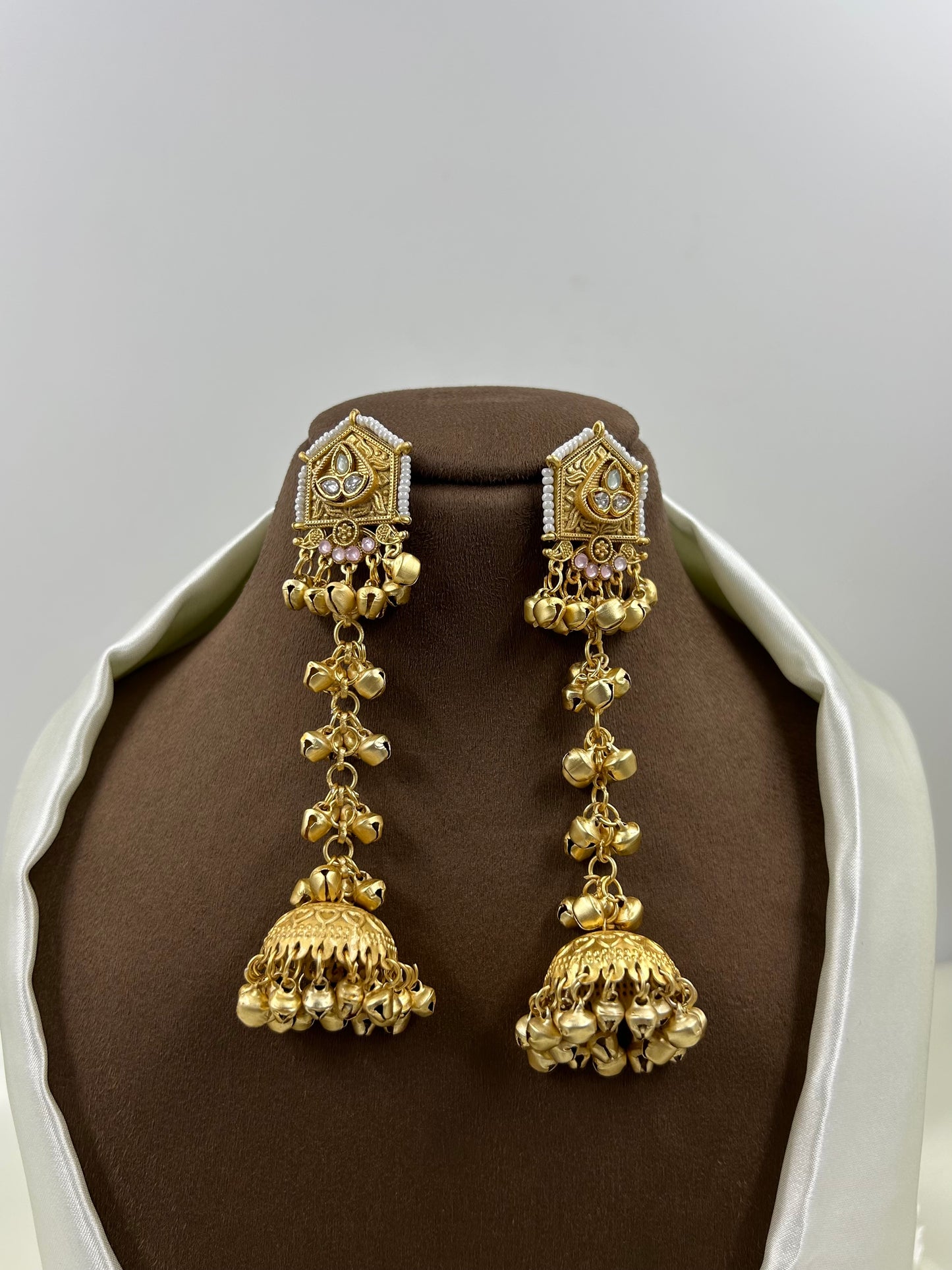 Aarini Kashmiri Earing