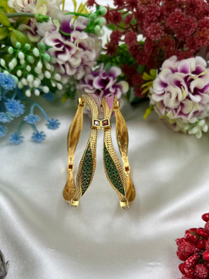 Gopika Gold Bangles
