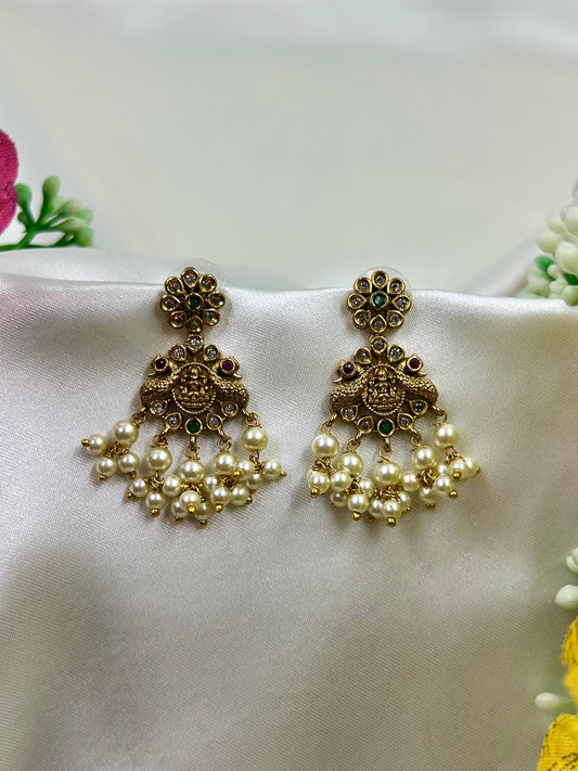 Ishita Traditional Earring