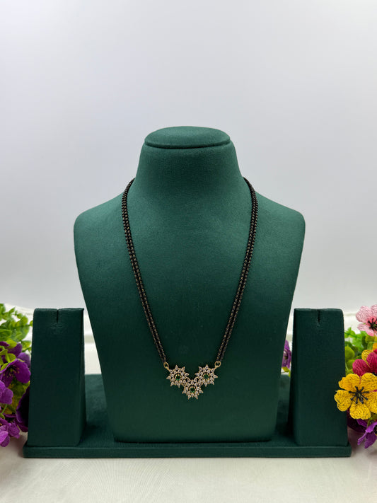 Sandhya Victorian Premium Mangalsutra